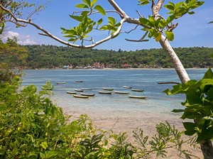 Nusa Lembongan Bali: Lokasi, Objek Wisata, dan Hal yang Bisa Dilakukan