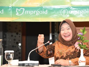 Usai Acara, Delegasi Konferensi MPR Dunia Berwisata di Bandung-Jogja