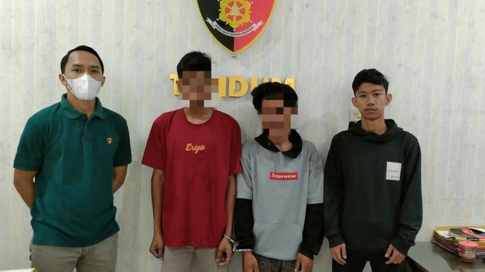 Pelaku penganiayaan atlet di Porprov Sinjai diamankan polisi
