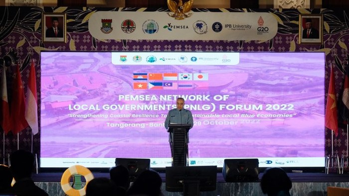 Pemkab Tangerang