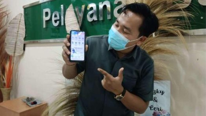 Peserta BPJS Kesehatan