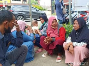 3 Pelajar MTS Bojonegoro Diduga Rusak Poster Cakades Sempat Ditahan 7 Hari