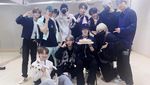 Pose Keren Muhammad Zayyan, Calon Idol K-Pop Indonesia Saat Makan Kue