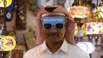 Potret Pasar Tertua di Doha yang Kian Ramai Jelang Piala Dunia 2022