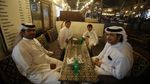 Potret Pasar Tertua di Doha yang Kian Ramai Jelang Piala Dunia 2022