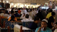 Sejak musibah kebakaran yang menghancurkan pasar pada 2003 silam, pasar ini telah mengalami proses perbaikan dekorasi dengan tetap menjaga keutuhan keasliannya atas perintah oleh Emir Qatar Hamad bin Khalifa al-Tsani.