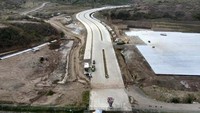 Dari sisi infrastruktur, salah satu yang telah diselesaikan ITDC dan MGPA adalah track improvement, yang dilakukan untuk meningkatkan kualitas lintasan main track sesuai permintaan Federation Internationale de Motocyclisme (FIM).
