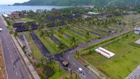 Direktur Utama MGPA Priandhi Satria mengatakan track improvement telah dilakukan seluruhnya pada tanggal 25 Oktober 2022, meliputi pelebaran runoff di 7 tikungan, perubahan kerb biasa menjadi kerb misano sepanjang 250 meter dan serta perbaikan/peningkatan kualitas aspal main track sepanjang 250 meter.