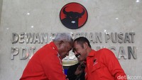 PDIP menyatakan FX Rudy melanggar aturan. Rudy dinyatakan melanggar aturan gara-gara mendukung Ganjar Pranowo nyapres. Watubun awalnya menjelaskan soal semua keputusan terkait calon presiden ada di tangan Ketum PDIP Megawati Soekarnoputri.