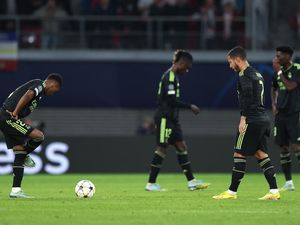 Setelah 20 Laga, Real Madrid Akhirnya Kalah Juga!