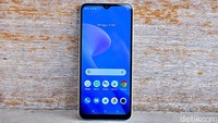 Realme C33