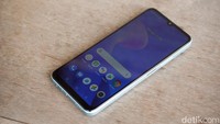 Realme C33