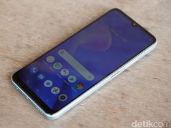 Unboxing Realme C33, HP Rp 1 Jutaan Kameranya 50 MP