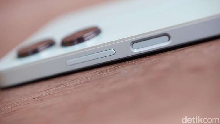 Realme C33