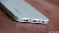 Realme C33