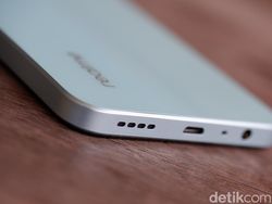 Unboxing Realme C33, HP Rp 1 Jutaan Kameranya 50 MP