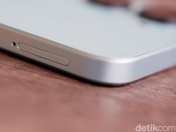 Unboxing Realme C33, HP Rp 1 Jutaan Kameranya 50 MP