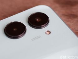 Unboxing Realme C33, HP Rp 1 Jutaan Kameranya 50 MP