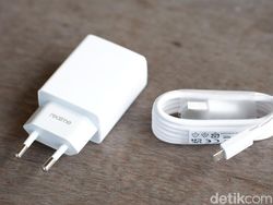 Unboxing Realme C33, HP Rp 1 Jutaan Kameranya 50 MP