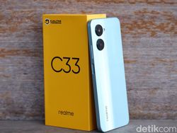 Daftar HP Android Murah Terbaik Tahun 2022