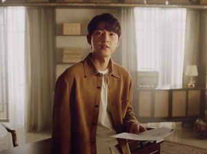 Drakor Baru Song Joong Ki dan Im Si Wan Tayang di Viu November 2022