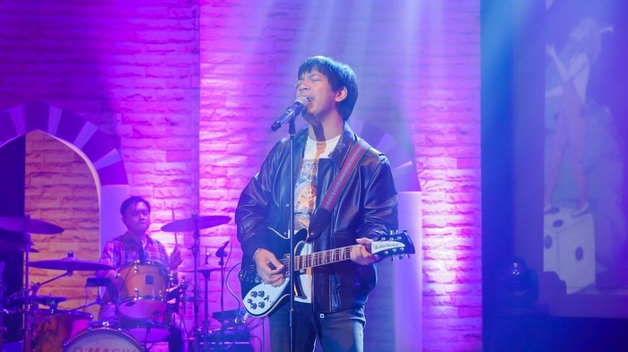 Rian DMasiv Ingin Bertemu Siswa Bernama DMasiv Rian DMasiv Ingin Bertemu Siswa Bernama DMasiv