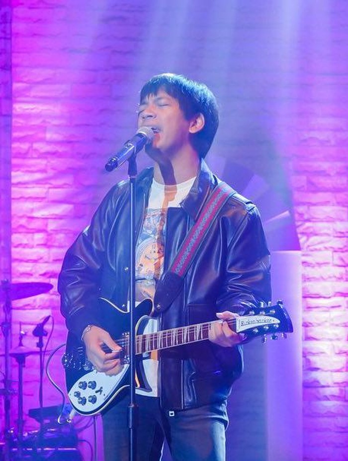 Rian DMasiv Ingin Bertemu Siswa Bernama DMasiv