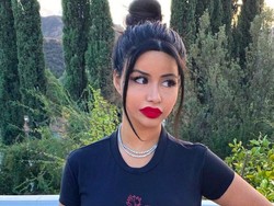 Foto: Model Mengaku Jadi Orang Ketiga di Hubungan Travis Scott & Kylie Jenner