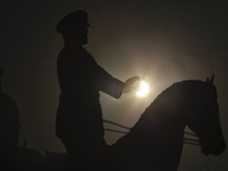 Penampakan Gerhana Matahari Terakhir 2022 di Berbagai Negara