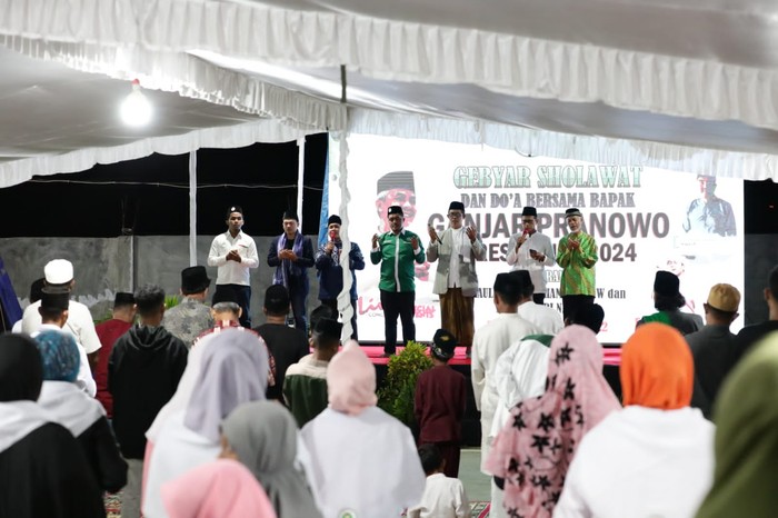 Sahabat Ganjar
