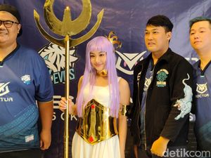 Saint Seiya: Legends of Justice, Game Pembangkit Kenangan Masa Kecil