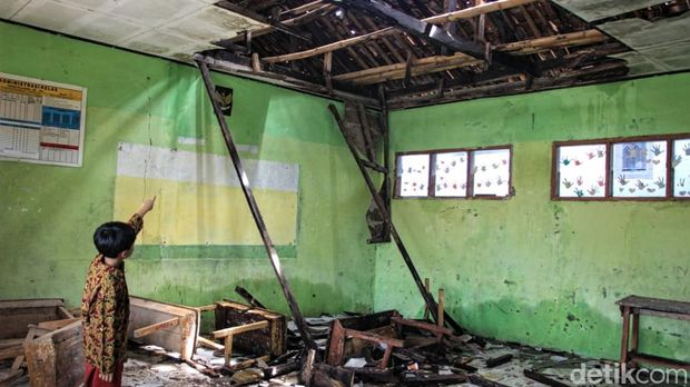 SDN Simpenan Sukabumi.
