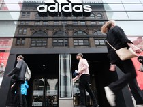 Bocoran Rencana Produsen Adidas-Nike Asal China Bikin Pabrik di Jabar