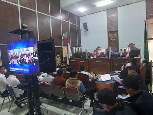 Pengakuan Penyidik Sempat Kena Tegur Sambo Saat Interogasi Eliezer