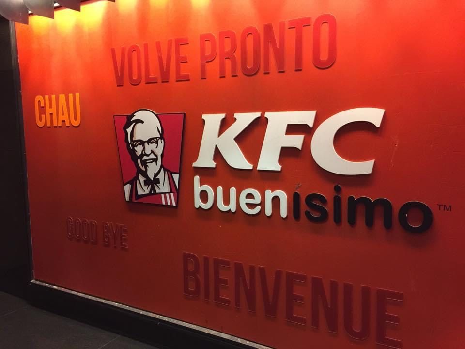 Sudah Keliling Dunia, Traveler Ungkap KFC Terenak Ada di 7 Negara Ini
