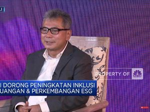 Peran Vital & Transformasi BRI Sukseskan Program Revolusi Hijau RI
