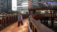 Dari total 44 kota di seluruh dunia yang dipublikasikan, Jakarta menempatkan peringkat ke-17 dibawah Toronto dan Madrid serta mengalahkan Paris, Tokyo hingga London.
