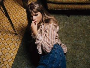 Tentang Snow On The Beach, Kolaborasi Taylor Swift dan Lana Del Rey di Midnights