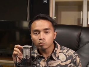 Pengakuan Taqy Malik yang Tak Tahu Menahu soal Robot Trading Net89
