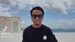 Terseret Isu Trading, Ini Momen Taqy Malik Ngeteh di Kaki Gunung