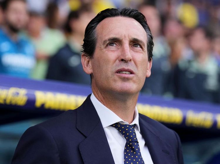 Unai Emery: Villa, Villa, Villa