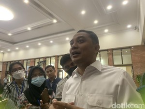 7 Fakta Omicron XBB Masuk Surabaya-Tracing 10 Kontak Erat Pasien