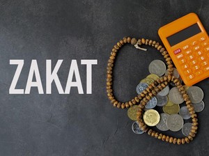 Makna Zakat dalam Islam, Artinya Tumbuh Kembang-Penyucian