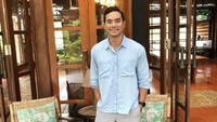 Ini sosok Rino Soedarjo yang belakangan disebut-sebut sebagai kekasih Gisel. Rino merupakan anak pengusaha Soetikno Soedarjo, salah satu pendiri perusahaan Mugi Rekso Abadi Group.