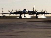 Pantau Pesawat Pengebom Rusia-China, Jepang Kerahkan Jet Tempur