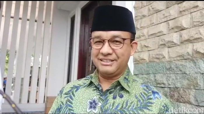 Nasdem Jatim Beber Kedekatan Anies Baswedan Dengan Nu