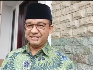 PPP Kota Medan Dukung Anies Baswedan Capres