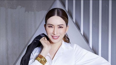 7 Fakta Anne, Pebisnis Transgender yang Beli Miss Universe Senilai Rp 311 M
