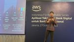 FDS Dukung Penuh Aplikasi Teknologi Bank Digital untuk Bank Konvensional