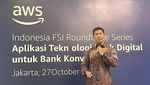 FDS Dukung Penuh Aplikasi Teknologi Bank Digital untuk Bank Konvensional